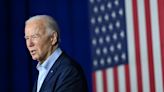 Biden urges Congress to pass 'pivotal' Ukraine, Israel war aid