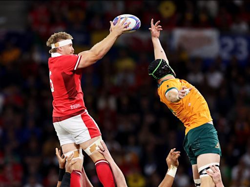 Is Australia v Wales on TV? Kick-off time, channel and how to watch first Test