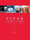 Pixar Short Films Collection: Volume 1