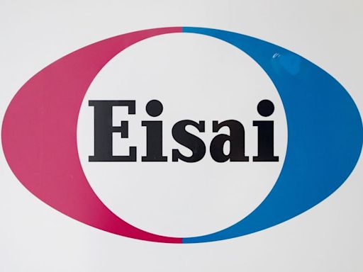 Shares of Japan's Eisai tumble after EU rejects Alzheimer's drug