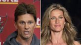 Report: Gisele Bundchen 'deeply disappointed' by Tom Brady roast jokes