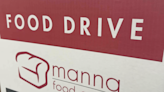 MANNA food bank, Montgomery County Department of Transportation roll out food drive to offer free bus rides