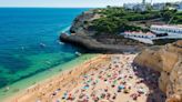 Little-known European sun spot with 30C temps, beaches & €100 Ryanair flights