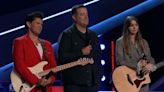 'Unfair to artists': Fans outraged after NBC airs edited 'The Voice' Battle between Anya and AJ Harvey