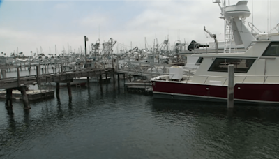 Plan would redevelop Shelter Island commercial fishing wharf