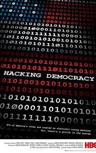 Hacking Democracy