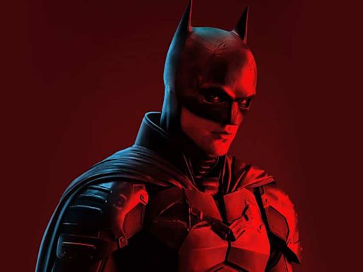 A huge Batman show just got cancelled – and people are all saying the same thing