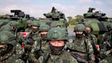 Taiwan Could Survive Initial China Invasion, Military Head Says