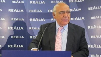 Fallece Ignacio Bayón, exministro de Industria y Energía con Suárez y Calvo-Sotelo