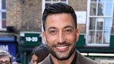 Giovanni Pernice 'thrilled' ahead of TV comeback despite ongoing investigation