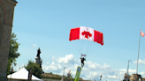 SkyHawks member seriously injured in Canada Day parachute performance on Parliament Hill