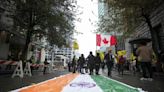 India dice a Canadá que retire a 41 de sus 62 diplomáticos