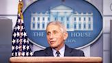 Fauci: Trump really believed COVID would “disappear like magic”