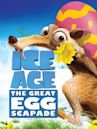 Ice Age: The Great Egg-Scapade