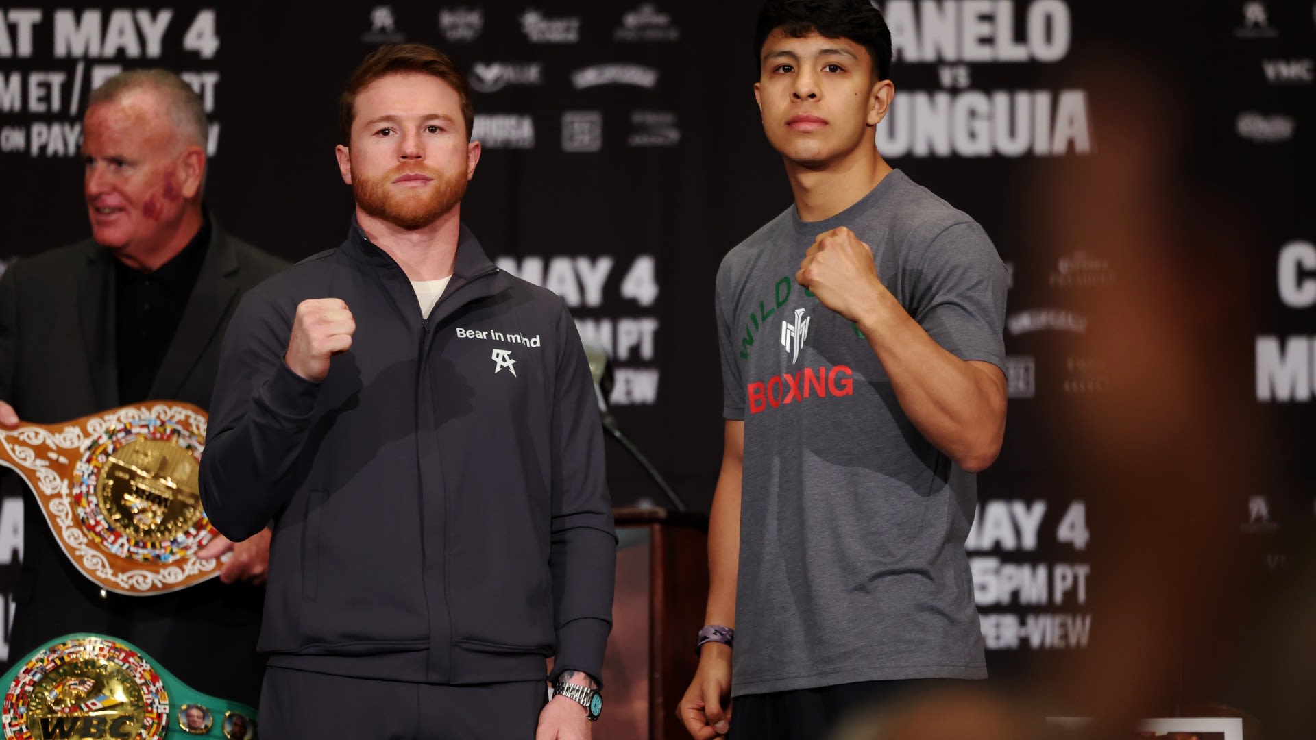 As Canelo faces Munguia, why does Mexico churn out so many exciting champs?