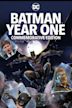 Batman: año uno