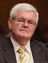 Newt Gingrich