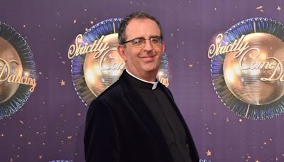 Richard Coles: No-one is surprised by Strictly Come Dancing allegations