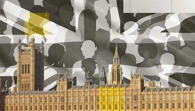 Record levels of diversity in parliament - not by chance but because of purposeful effort