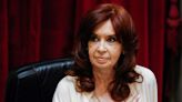 Argentina prosecutor seeks 12-year jail sentence for VP Kirchner