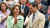 Is Princess Kate attending Wimbledon? Her appearances over the years