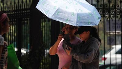 Segunda ola de calor en México: ¿En qué ciudades se han roto los récords de temperatura?