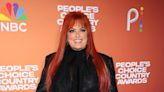 Wynonna Judd Honors Late Mom Naomi at People’s Country Choice Awards