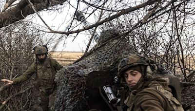 General Staff: Russia has lost 515,000 troops in Ukraine since Feb. 24, 2022