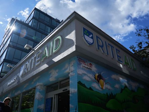 Rite Aid Averts Total Closure, Wins Restructuring Plan Approval