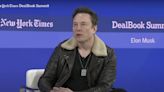 Elon Musk in Beijing to Propel Tesla's Self-Driving Tech in China - EconoTimes