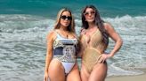 Teresa Giudice Gets Slammed by Critics for Photoshop Fail With Birthday Post for Larsa Pippen