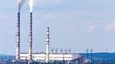 Two major power plants in western Ukraine nearly destroyed — DTEK