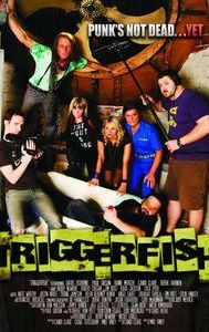 Triggerfish