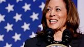 Arizona GOP mayor backs Kamala Harris and praises Dems for creating 'thousands of jobs'