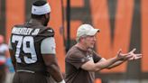 Bill Callahan believes Browns' backup tackle spots critical for 'the durability issue'