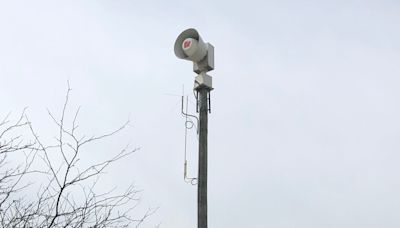 Indianapolis tornado sirens will only sound during warnings