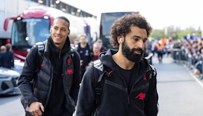 No room for sentiment - Can Liverpool REALLY afford mammoth Van Dijk and Salah renewals?