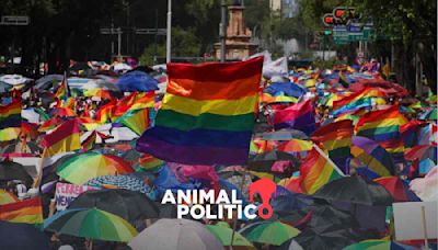 Eliminación de violencias, legislación integral y atención a la salud: pendientes rumbo a la 46 Marcha del Orgullo LGBTTTIQ+