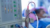 Energy bills: Kidney patients forced to skip dialysis treatment more likely to die, charity warns