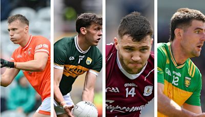 All-Ireland SFC semi-finals: All you need to know