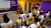 How Benedict College turned into a Top 10 football team overnight