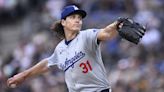 Dodgers and Padres Dominant Pitching Created Some History