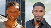 Jamie Foxx Nails Pickleball Spin in Match Against Olympian Casey Patterson, Who Says His 'Spin Will Get Ya’