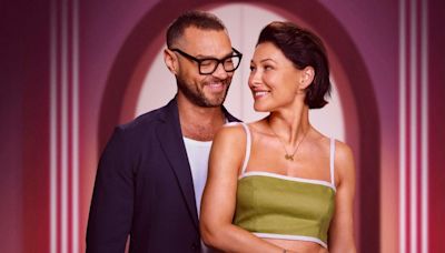 Inside Emma and Matt Willis' private life as Love Is Blind UK hits Netflix