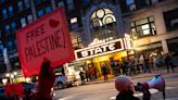 Teachers union urges Maine to divest from Israeli ‘human rights abuses’