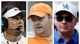 What does $9 million get you? It gets you Josh Heupel, Lane Kiffin or Mark Stoops | Toppmeyer