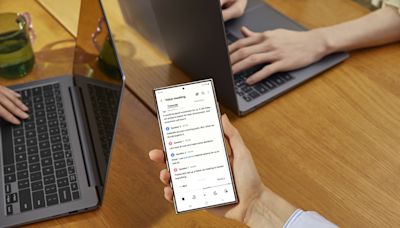 三星 Galaxy AI 功能將下放到 S22 系列，舊摺疊機、Tab S8 平板也能更新