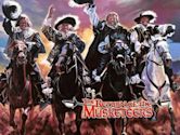 The Return of the Musketeers