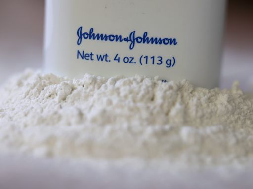 Johnson & Johnson sued by cancer victims alleging 'fraudulent' transfers, bankruptcies
