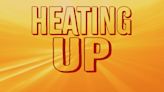 HEATING UP: How to keep kids, athletes, pets safe during extreme heat